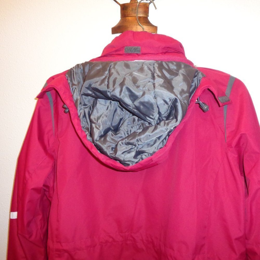 Below Zero Women's Jacket Size XL - Picture 7 of 11